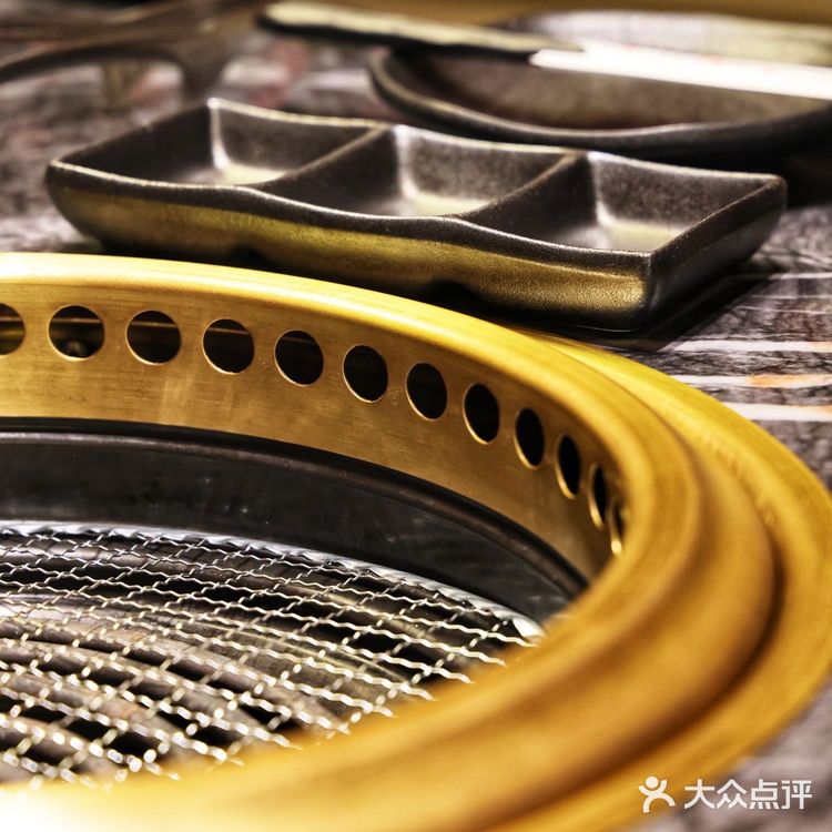 惊喜连连！这家烤肉给我一种不一样的体验！