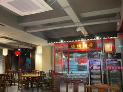 -陈五哥大排档(湘江世纪城店)