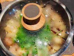 -鲩味道·脆肉鲩粤式鱼火锅(西丽店)