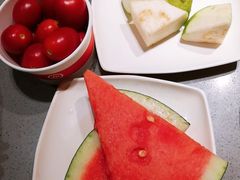 -海底捞火锅(金光华店)