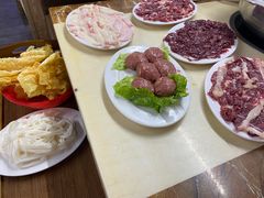 -贵宾牛·潮汕牛肉火锅(珠池总店)