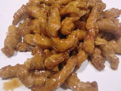 糖醋里脊-城南往事·鲁菜济南菜(软件园美莲广场店)