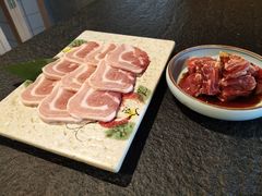 -虎焱炭火烧肉