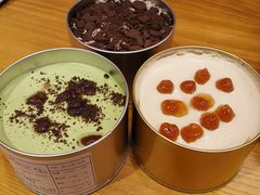 -麦雪尔甜品·生日蛋糕(新街口旗舰店)