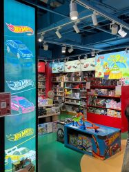 -Hamleys哈姆雷斯(东方福来德店)
