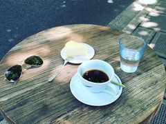 iphone_upload_pic-RUMORS COFFEE ROASTERY鲁马滋咖啡(湖南路店)