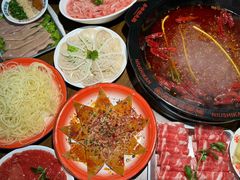 -牛市坎火锅(建设路店)