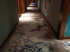 -弘安丽水温泉酒店