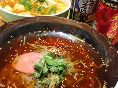 -一顿烧烤(八经街店)
