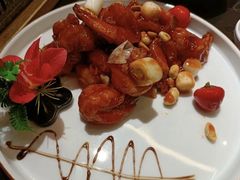 -京悦荟·京沪融合菜(漕河泾印象城店)