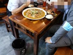 -台州老六海鲜面馆(上南总店)