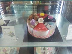 -Baskin Robbins(弘大店)