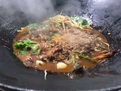 地锅鸡-皖北巫氏三胖地锅鸡(长淮总店)