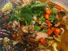 -米椰湘·辣椒炒肉