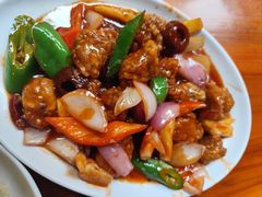 -甜甜屋(解放中路店)