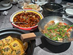 -湘轩·土菜研究院(光大店)