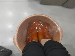 -杨一刀修脚(马连道南街店)