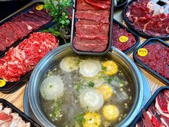 -正禾鲜·潮汕牛肉火锅(凯德天府店)