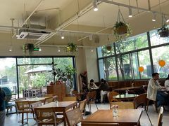 -榖屋house of flour(张江首店)