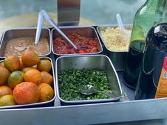 -四川小胡子海鲜(丁村万人海鲜广场店)