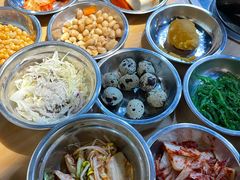 -麻蒲碳烤肉(梅花园店)