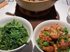 -农耕记·湖南土菜(halo广场店)