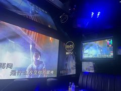 -魅KTV·AI辅唱(人民广场旗舰店)