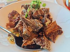 -无锡苏宁银河国际酒店-悦府65中餐厅