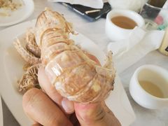 -众味海鲜大排档·活海鲜·潮汕味(南澳店)