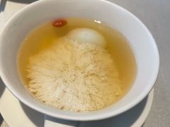 明月雪绒豆腐-逸道(益丰·外滩源店)
