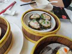 -佳丽海鲜大酒楼(环岛海景店)