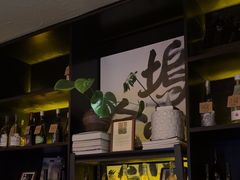 -Blac+Blac(中海环宇荟店)