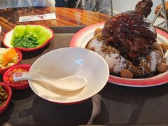 -桐哥肉铺(万柳华联店)