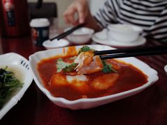 蒜泥白肉-蜀都餐厅(凤池店)