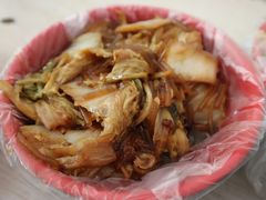 白菜粉丝-咱家王新国把子肉(县东巷店)