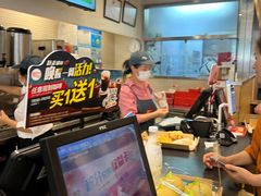 -85度C(上海兰溪二店)