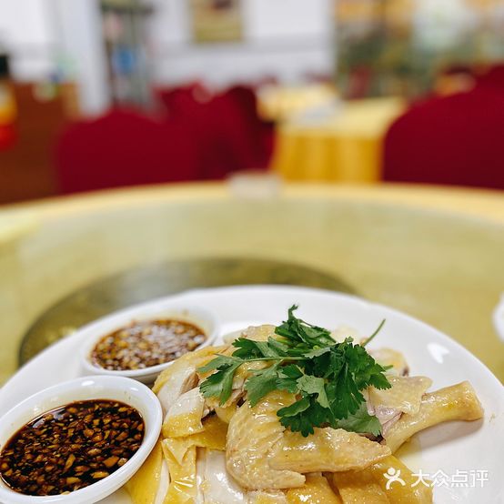 三友记(中山第一城祥华楼店)