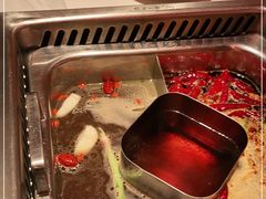 -串一火锅(赛格国际购物中心店)