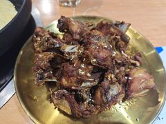 -肥肥虾庄·金牌油焖大虾(杨园滨江时代walk店)