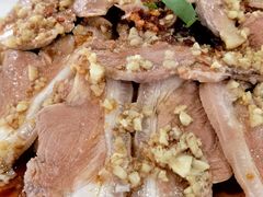 沙姜猪手-苏记餐厅(叠南店)