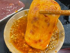 -邓莽子老火锅(鲁祖庙店)