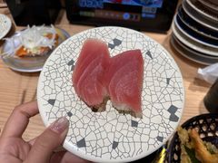 -大起水产回转寿司(大丸心斋桥店)