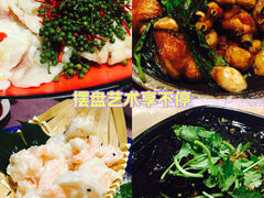 -宝月楼·台湾菜馆(天河城店)