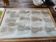-官塘鱻鱻鱼生