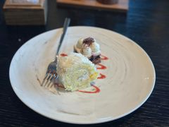 -当米亚诺意大利餐厅(武汉光谷凯悦酒店)