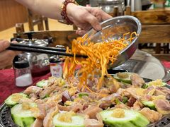 -友口福(大良店)