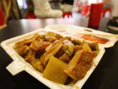 -细妹五香牛杂(步行街店)