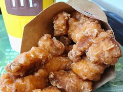 那么大鸡小块-麦当劳(济泺路店)