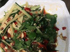 -醉美东江·三文鱼·烧鸡公