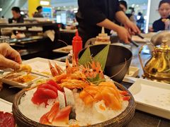 -凯德MALL(西直门店)